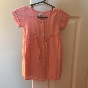 Baby Girl Dress
